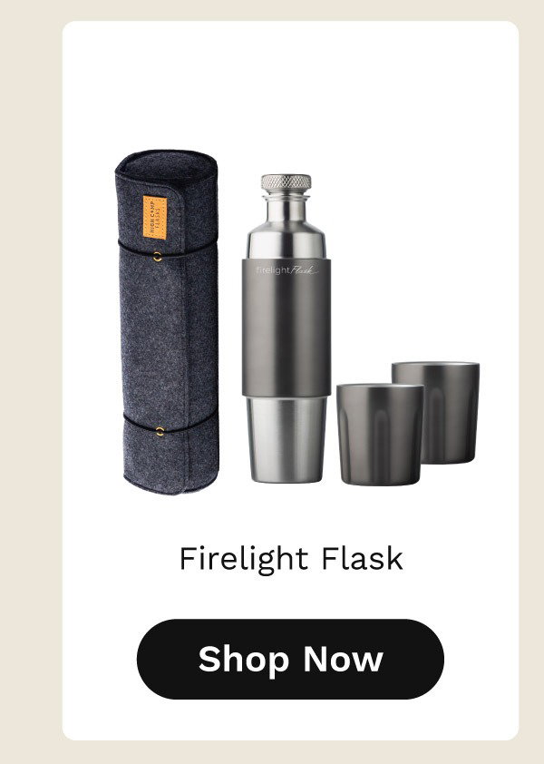 Shop Firelight Flask