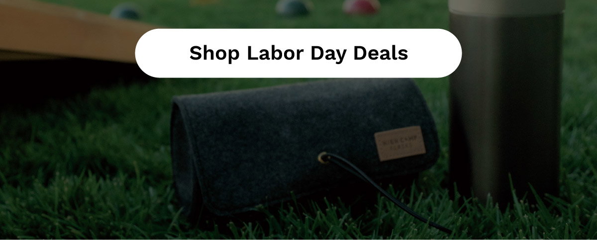 Shop Labor Day Deals