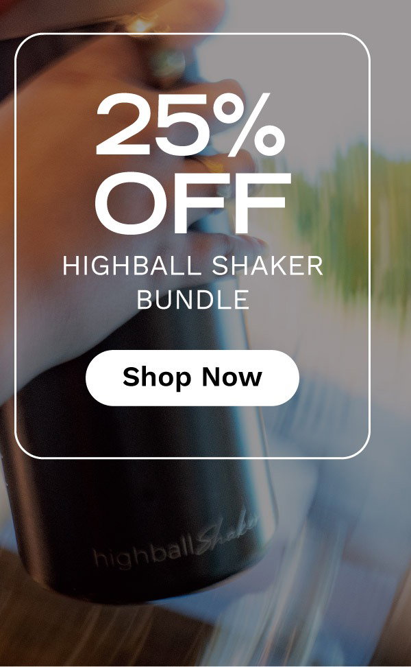 Shop 25% Off the Mix and Mingle Bundle