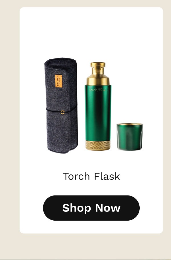 Shop Torch Flask