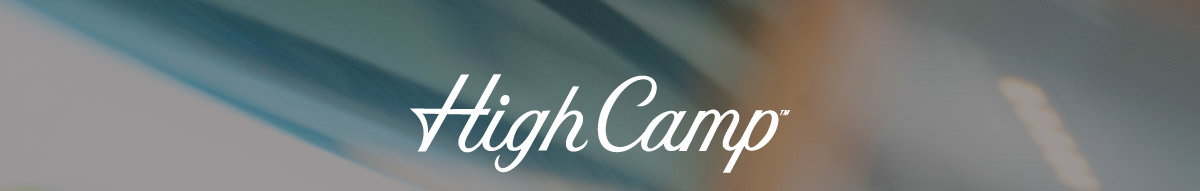 High Camp Flasks