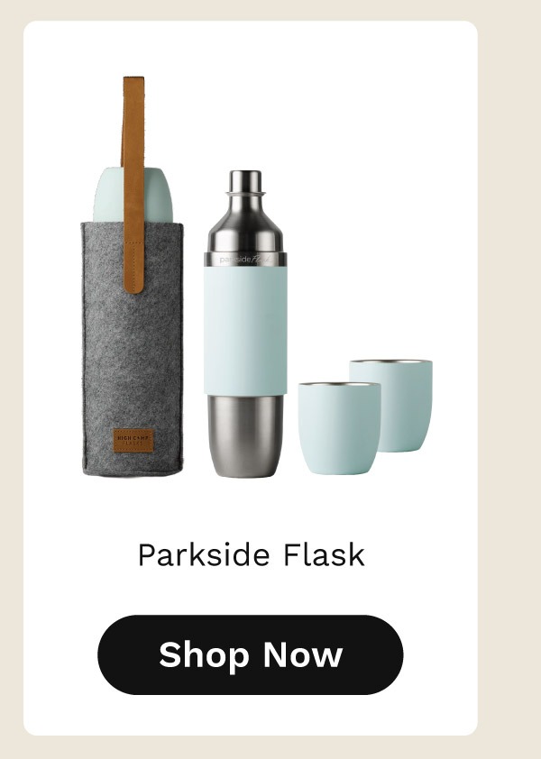 Shop Parkside Flask
