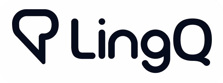 LingQ Logo