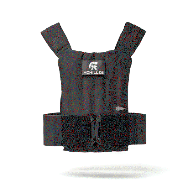 GORUCK ACHILLES VEST REVIEWS