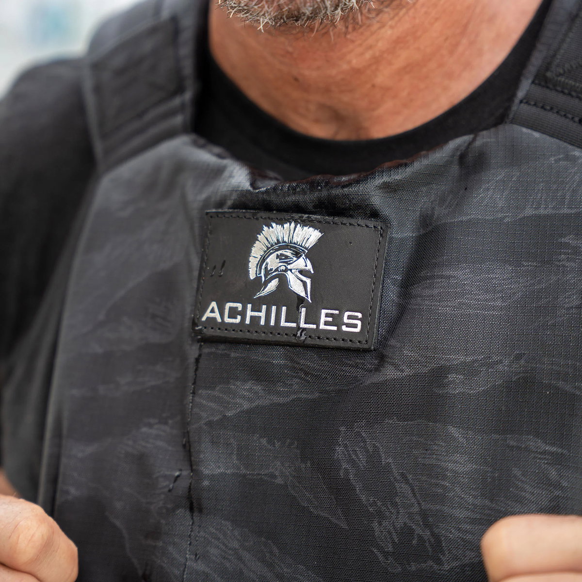 GORUCK ACHILLES VEST REVIEWS