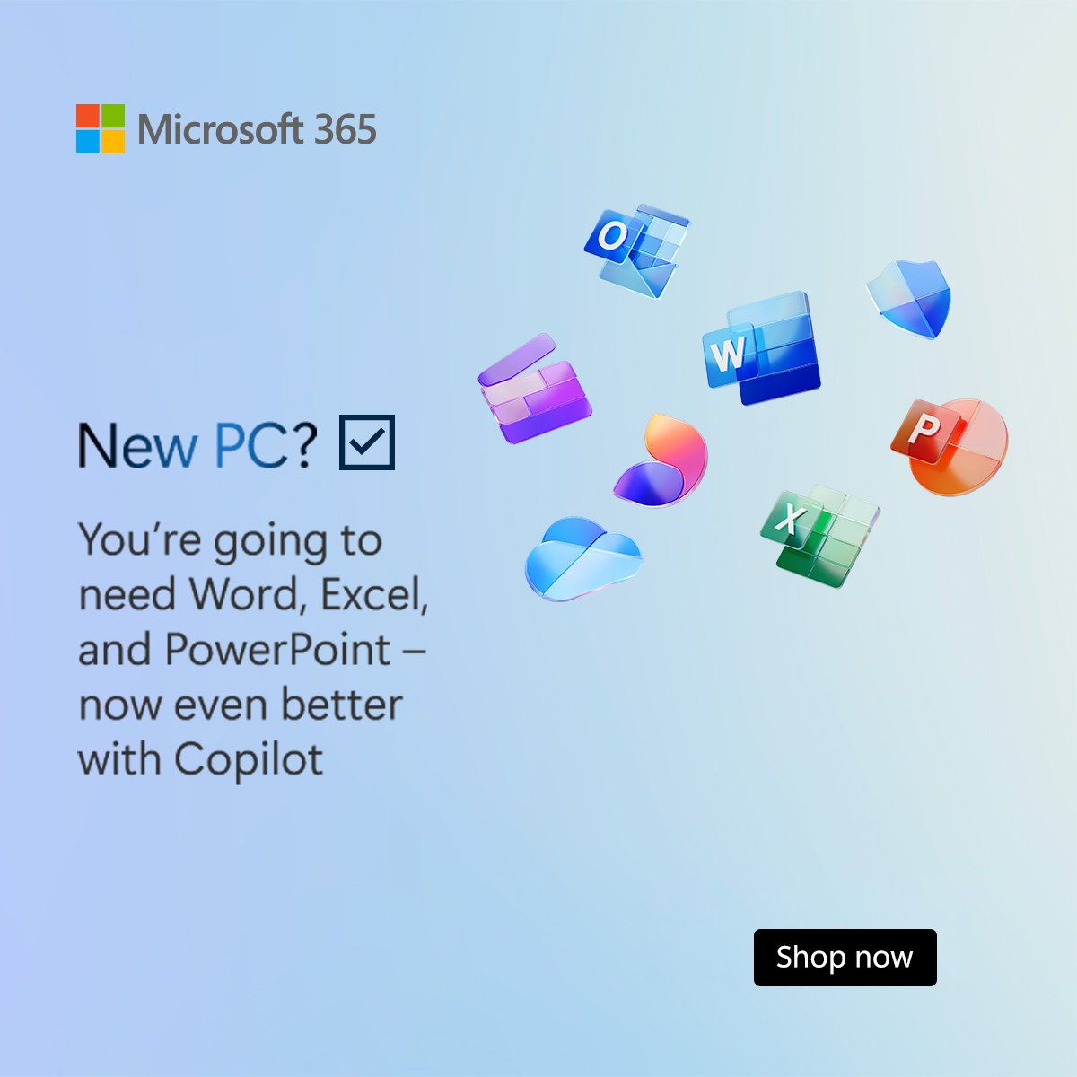 Microsoft 365