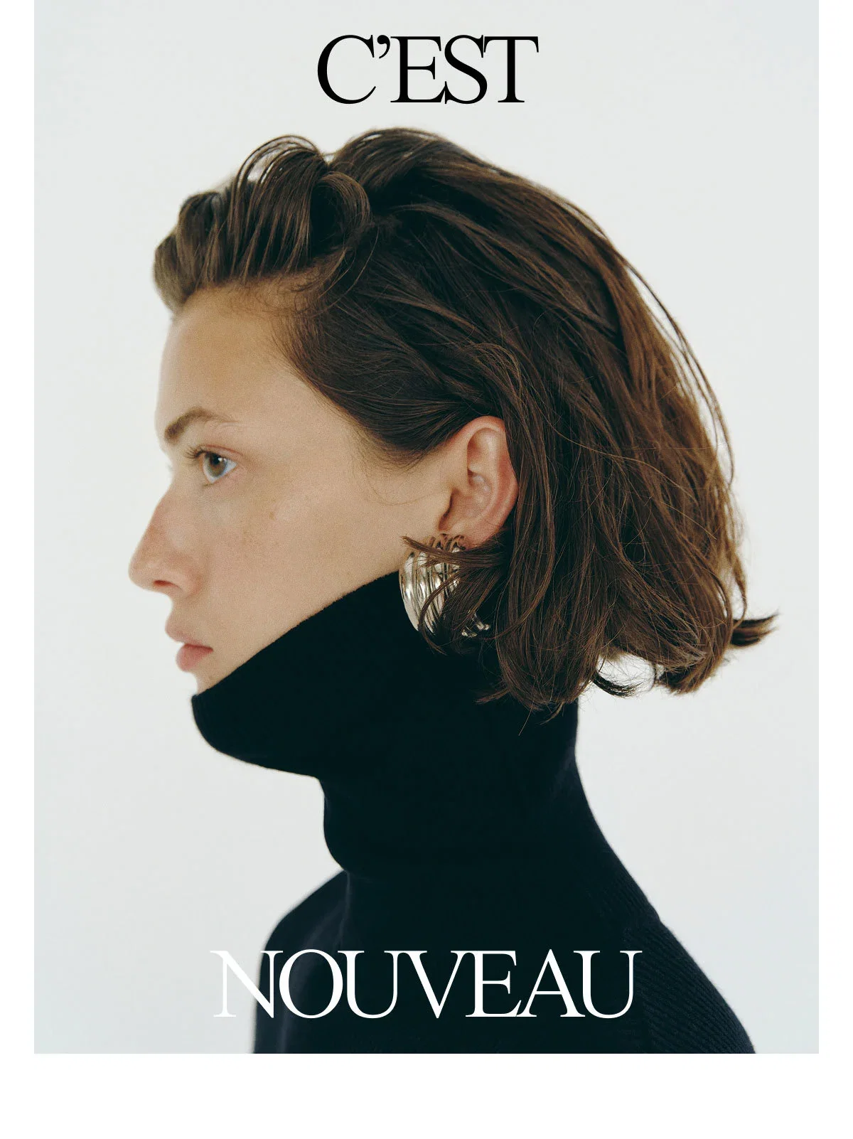 c'est nouveau