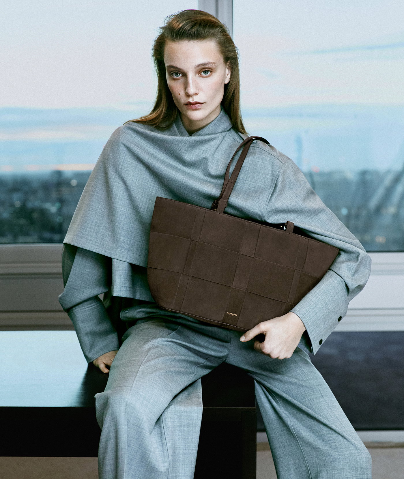 florence hazel suede