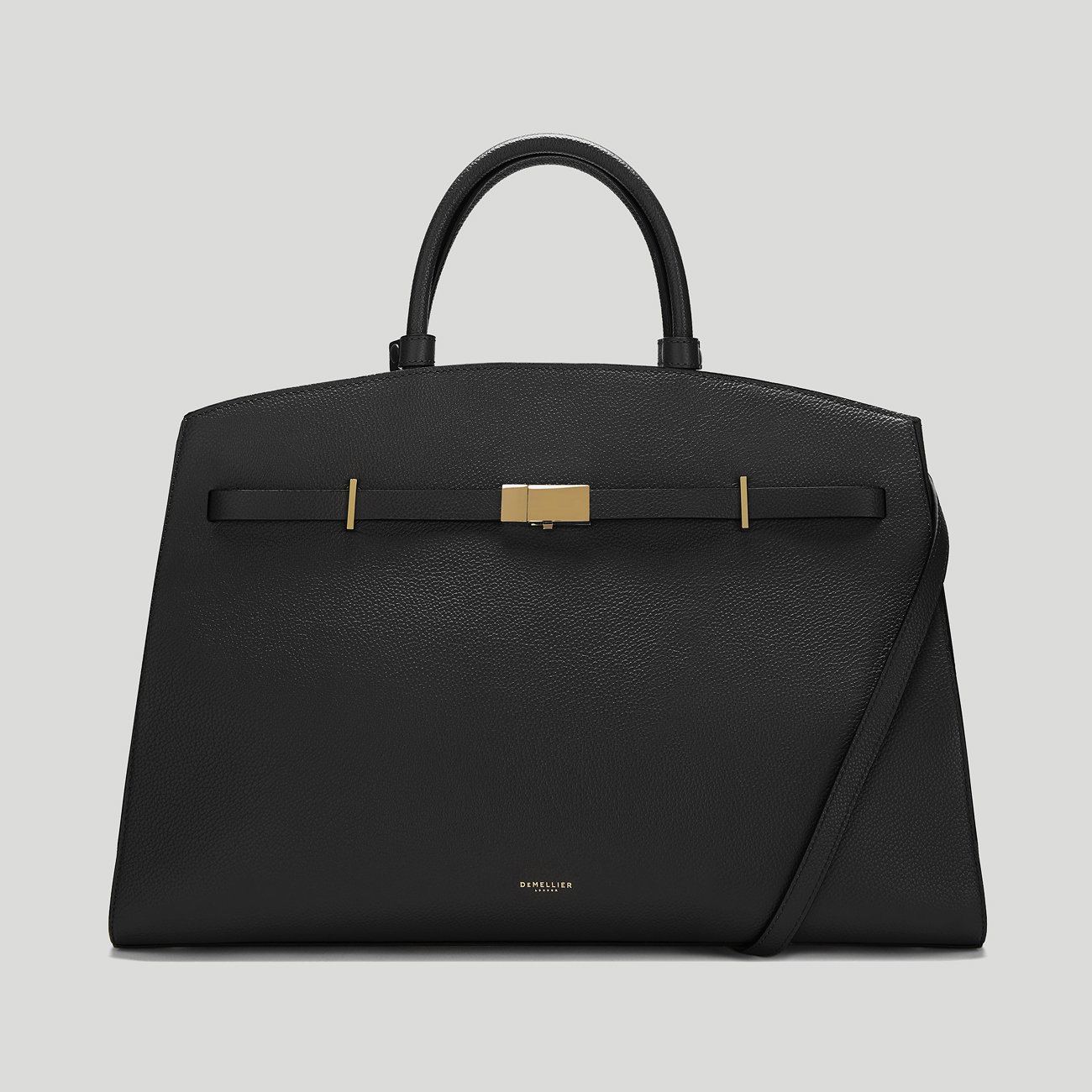 hudson black