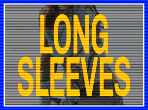 Buy one women's long-sleeve, get another long-sleeve 50% off 