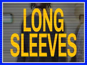 Buy one men's long-sleeve, get another long-sleeve 50% off 