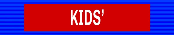 Kids' new arrivals