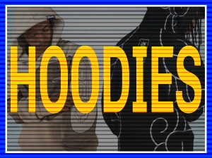 Buy one men's hoodie, get another hoodie 50% off 