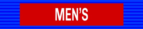 Men's new arrivals