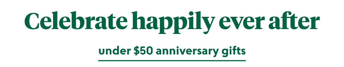 anniversary