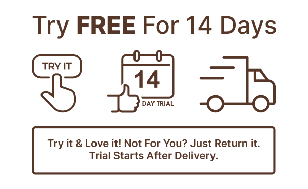 TRY FREE FOR 14 DAYS