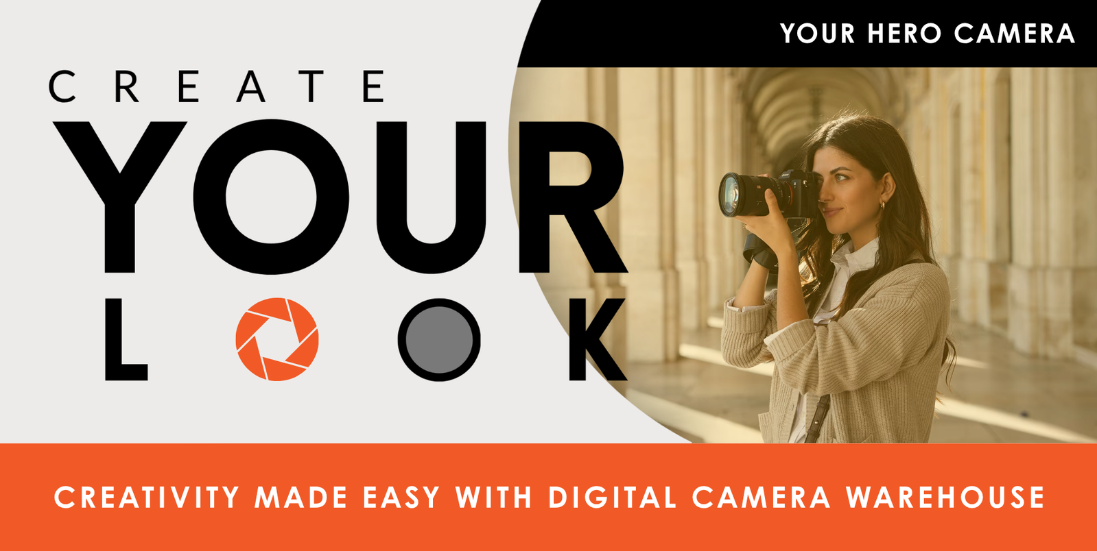 Sony A7 V | Your Hero Camera
