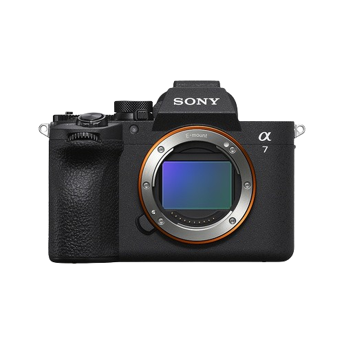 Sony A7 V  Body Only