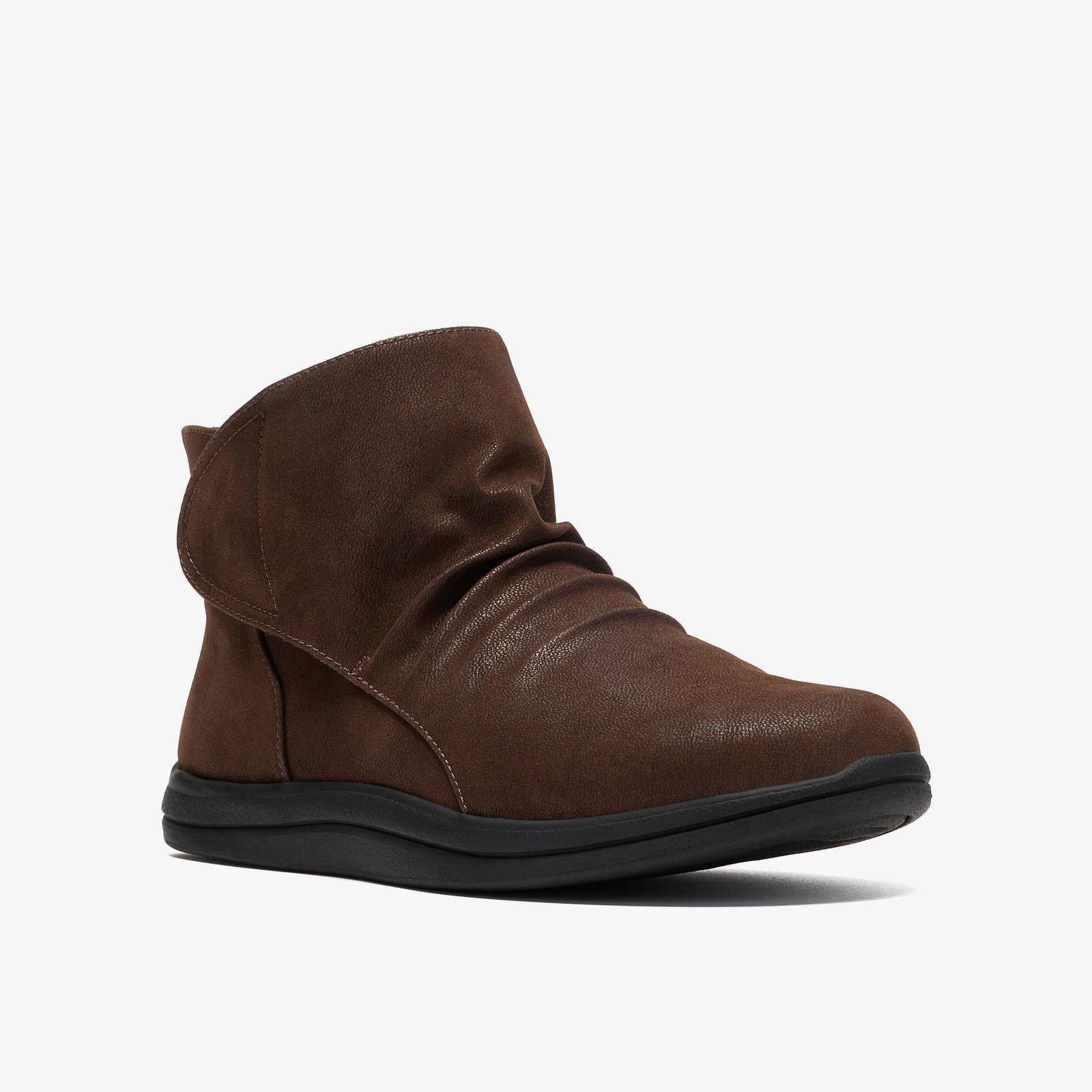 Shop Breeze Faye Dark Brown