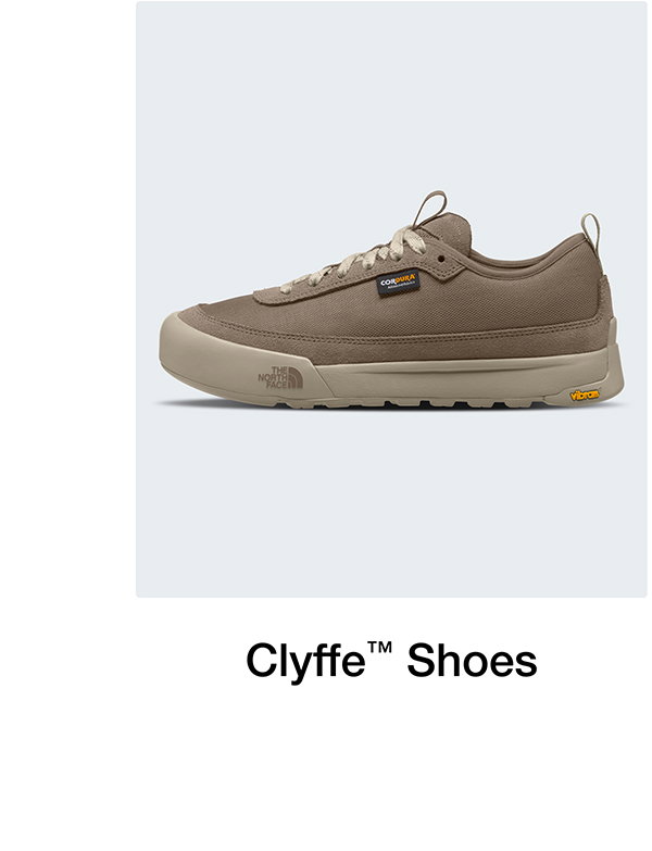 Clyffe Shoes