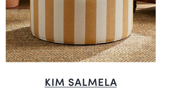 Shop Kim Salmela