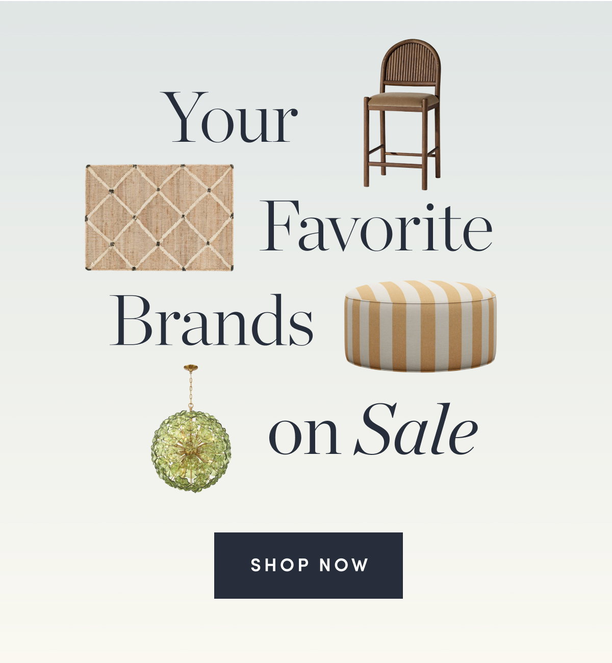 Up to 50% Off Sitewide