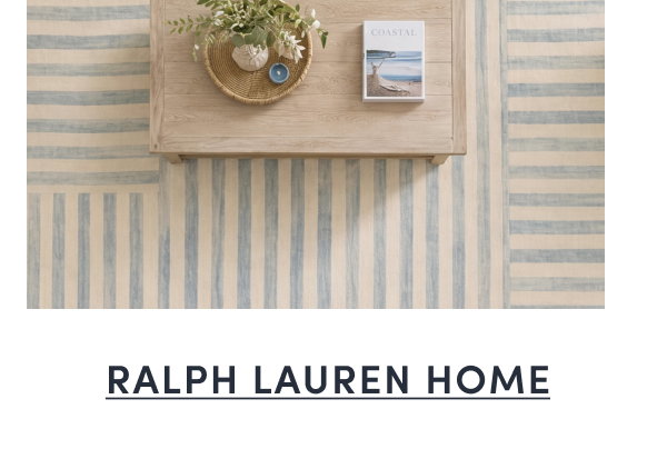 Shop Ralph Lauren Home