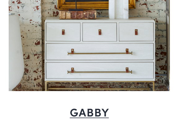 Shop Gabby