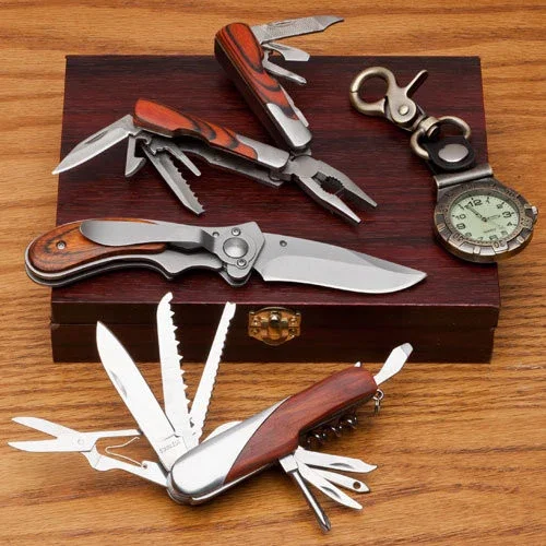 Image of Complete Everyday Carry Gift Set