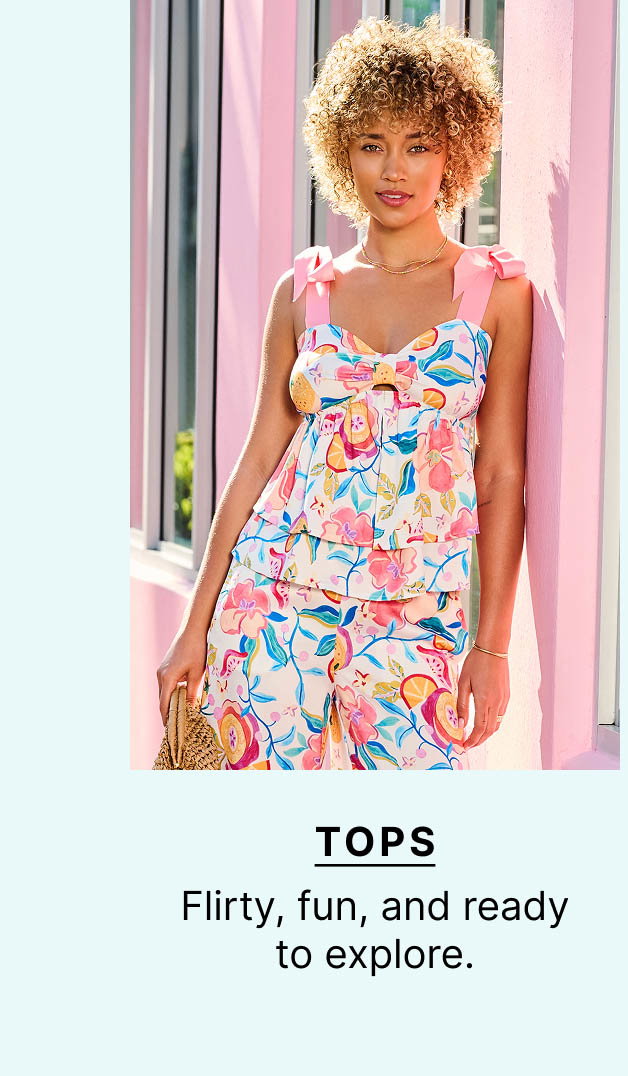Tops