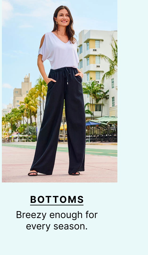 Bottoms