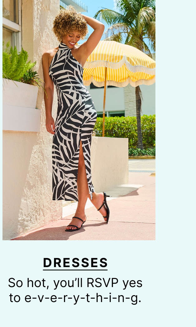 Dresses