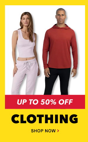 Shop Clothing Sale. Up to 50% off.