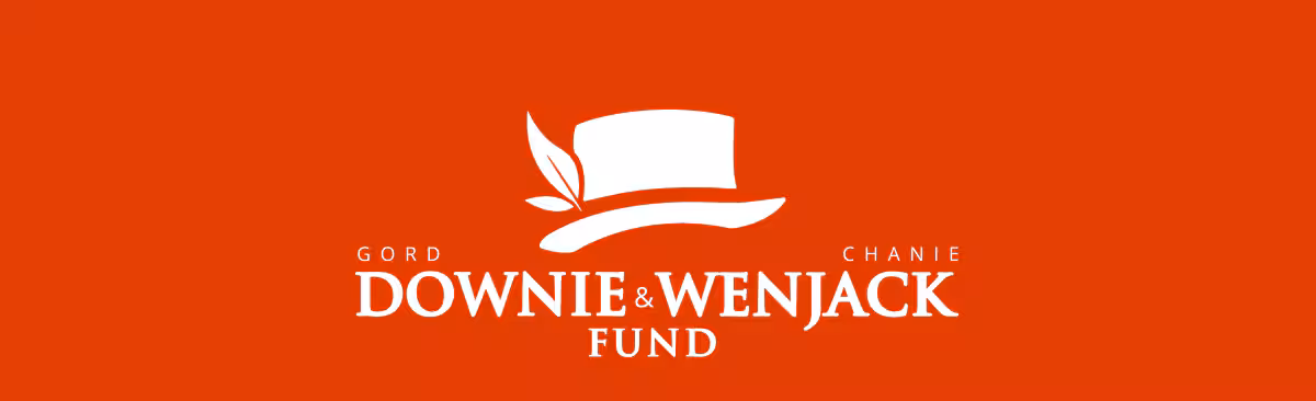 Downie and Wenjack Fund