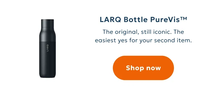 LARQ Bottle PureVis™