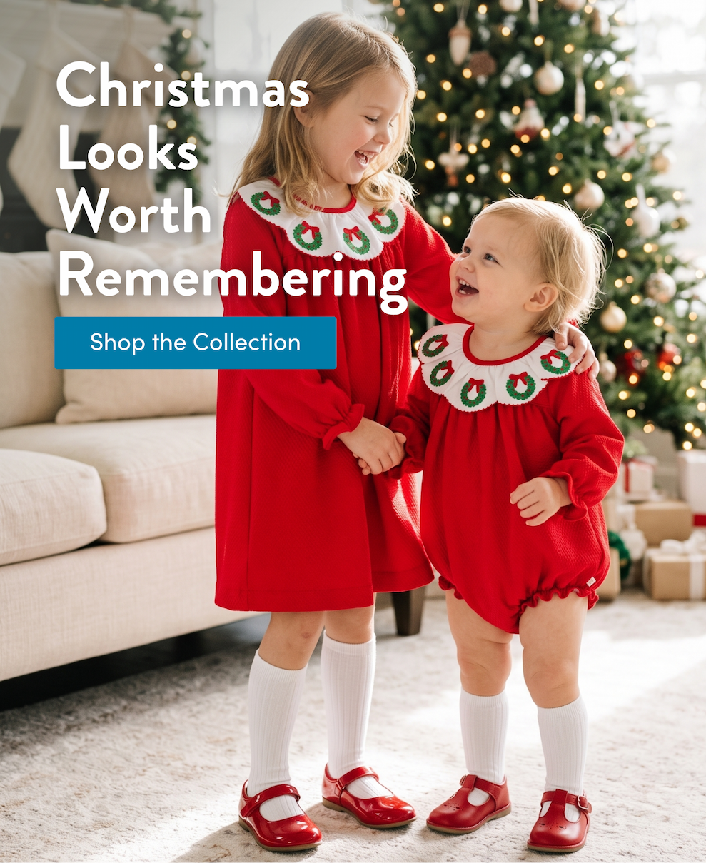 Christmas Looks Worth Remembering - Shop Christmas