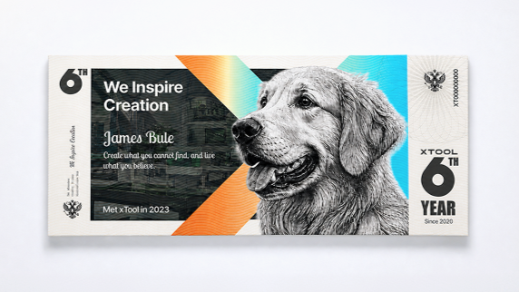 Create a Design With AI
