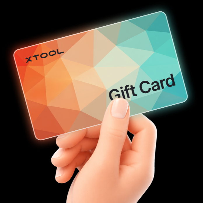 Higher Chance to Win a $3,000 Gift Card