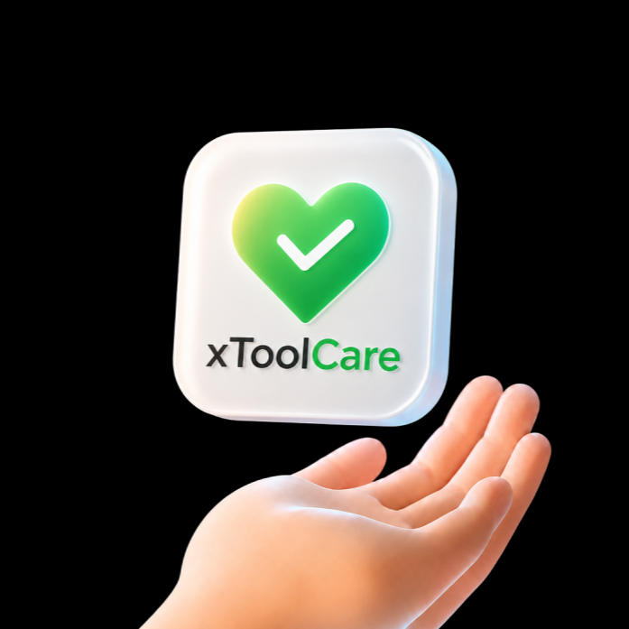 30% Off xToolCare