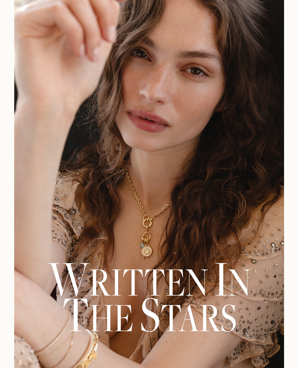 Written in The Stars
