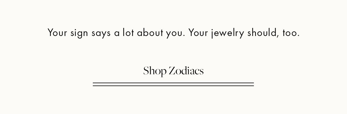 Shop Zodiac
