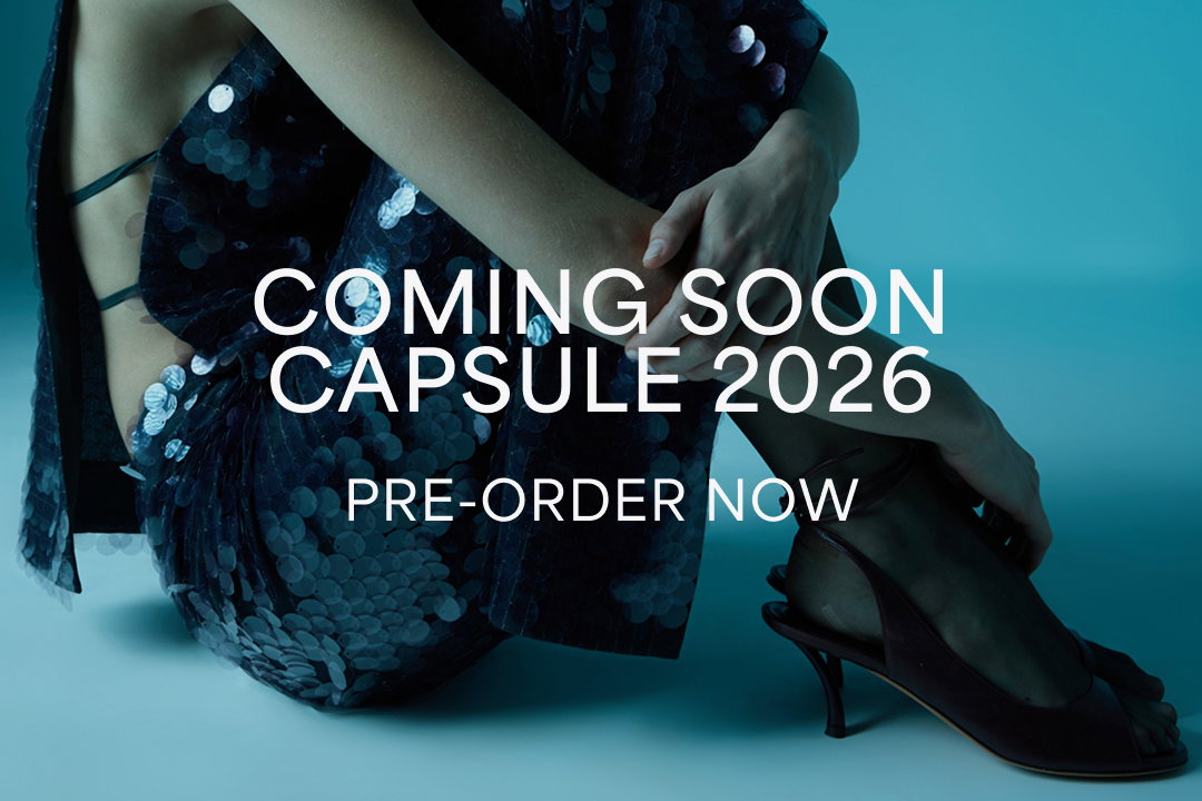 Capsule 2026 Coming Soon