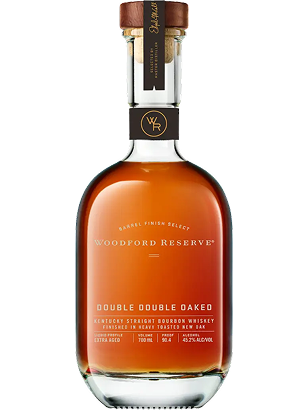 Reserve Bottle