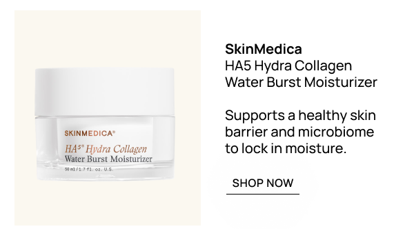 SkinMedica HA5 Hydra Collagen Water Burst Moisturizer (1.7 fl. oz.)