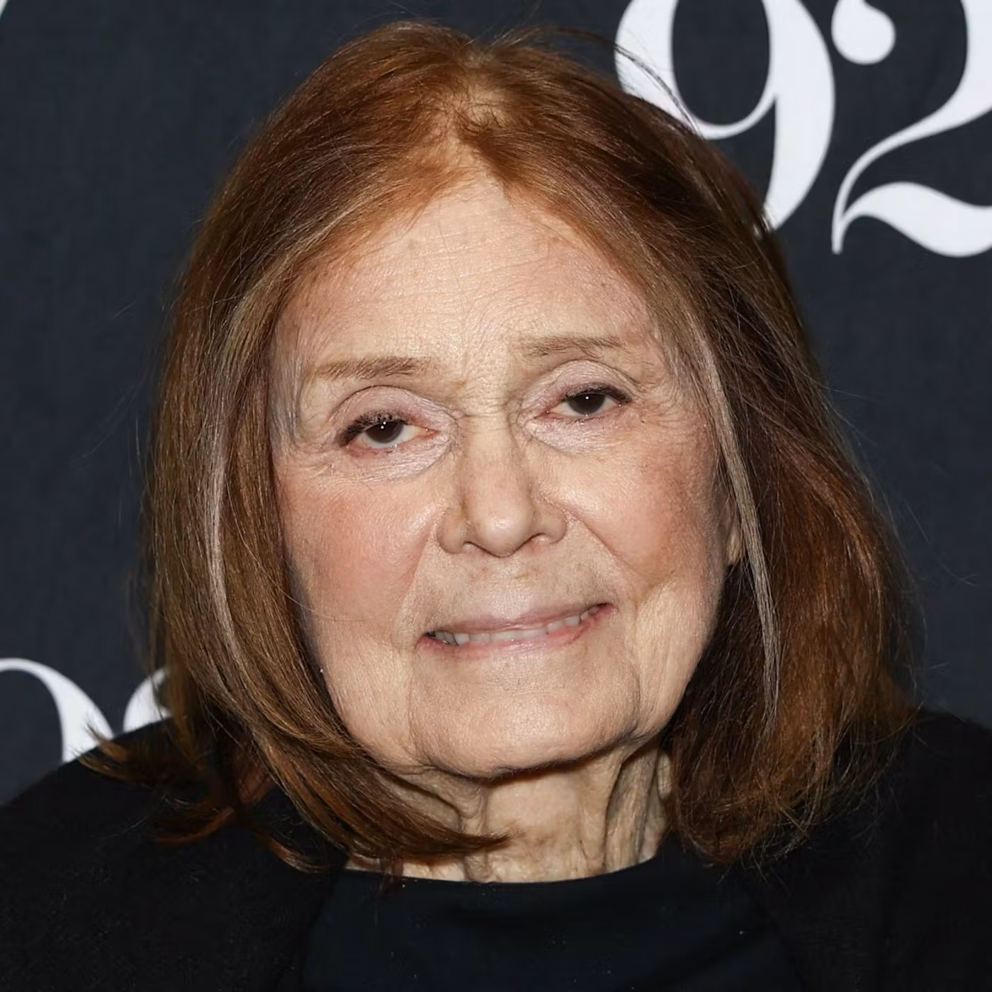 Celebrities React To Gloria Steinem’s Death At 92