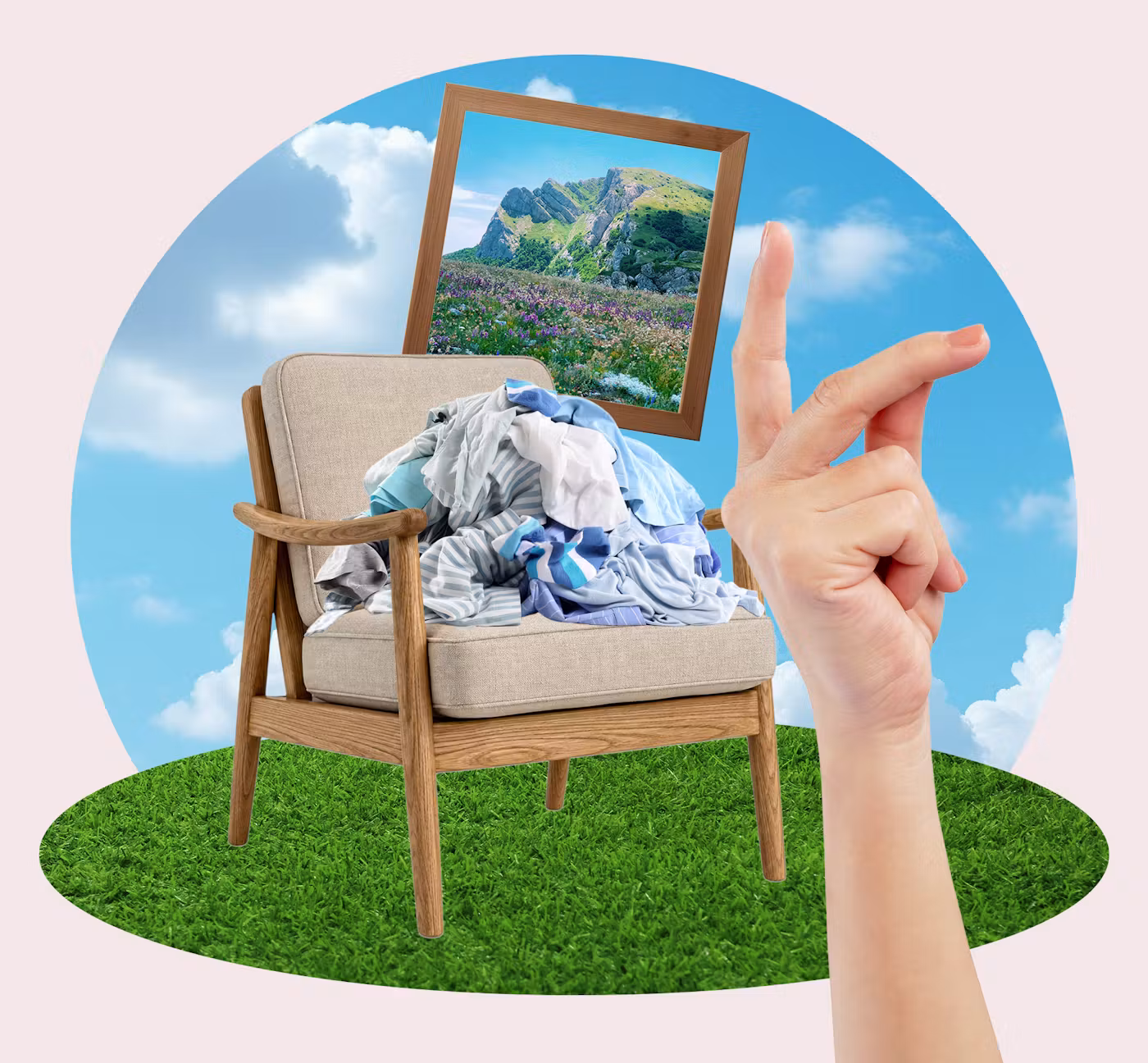 Decluttering Your Room Is The First Step In Decluttering Your Mind