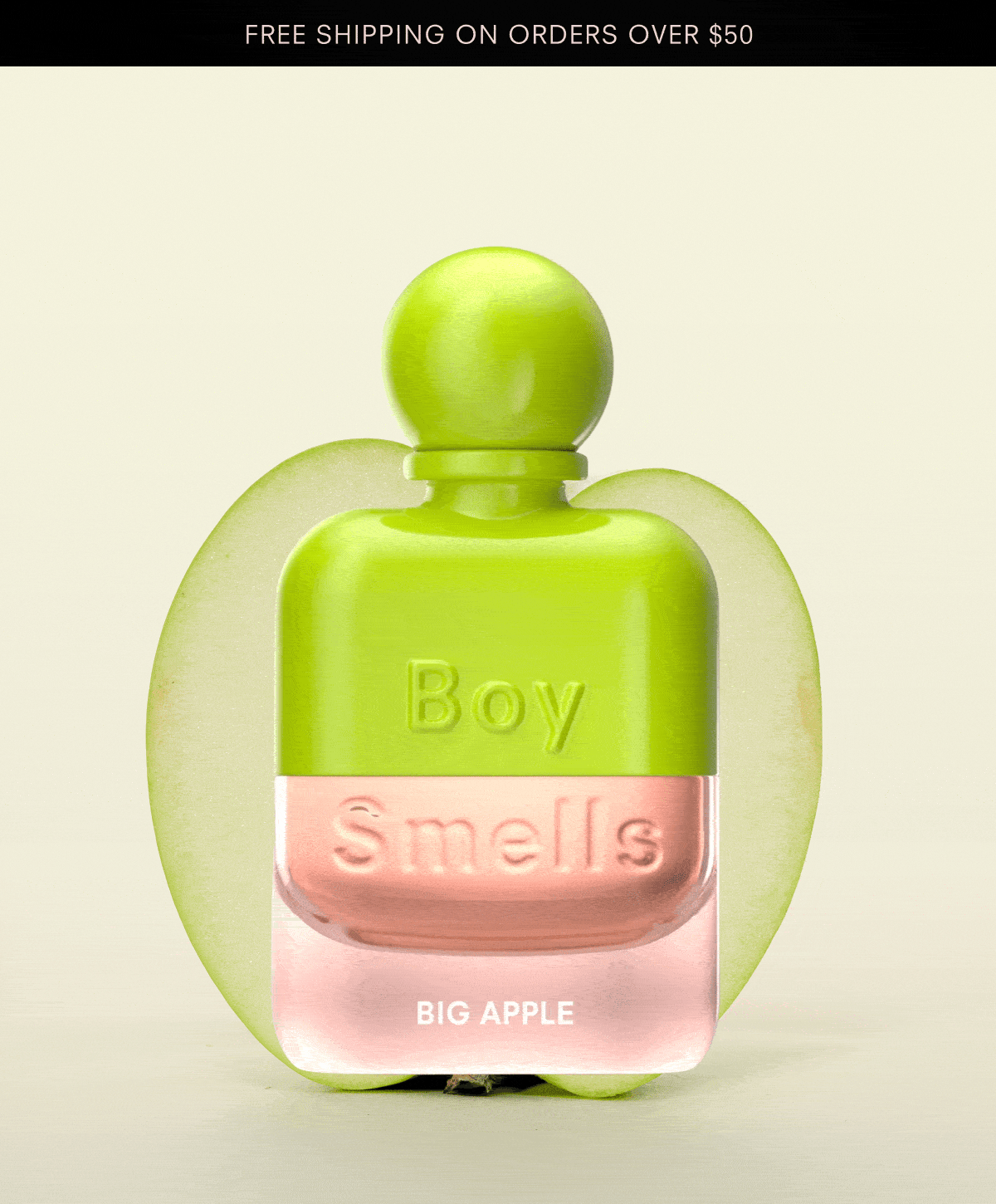 All Perfume