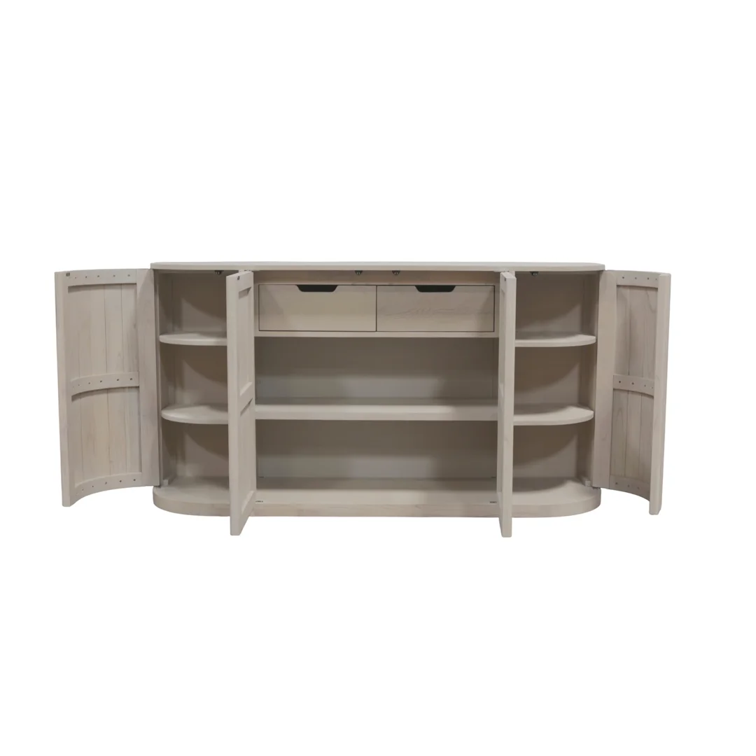 Fairmont 68" Wide Sideboard