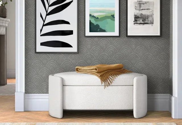 Upholstered Benches