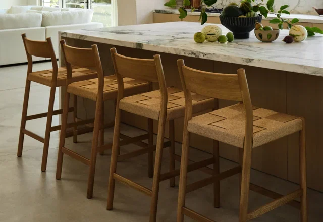Saved You a Bar Seat